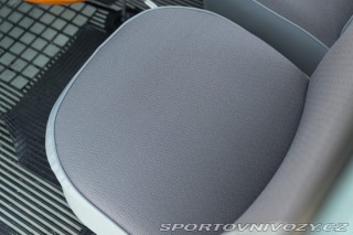 Renault Ostatní modely DAUPHINE GORDINI 1961