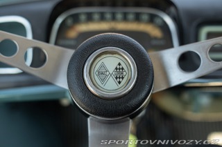 Renault Ostatní modely DAUPHINE GORDINI 1961