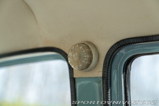 Renault Ostatní modely DAUPHINE GORDINI 1961