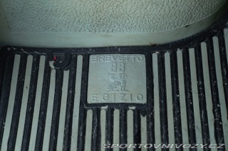 Renault Ostatní modely DAUPHINE GORDINI 1961