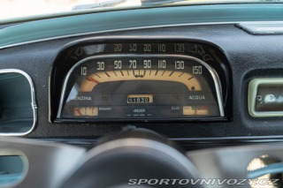 Renault Ostatní modely DAUPHINE GORDINI 1961