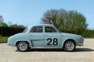Renault Ostatní modely DAUPHINE GORDINI 1961