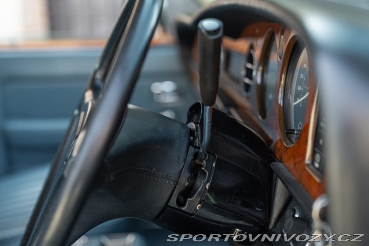 Bentley Mulsanne 1980