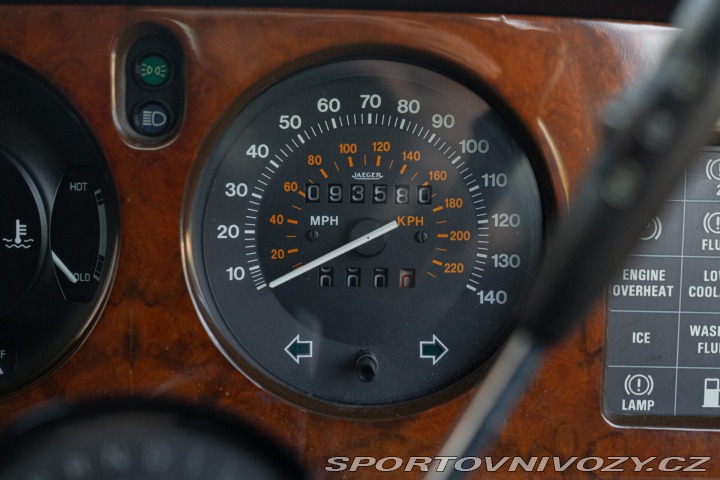 Bentley Mulsanne  1980