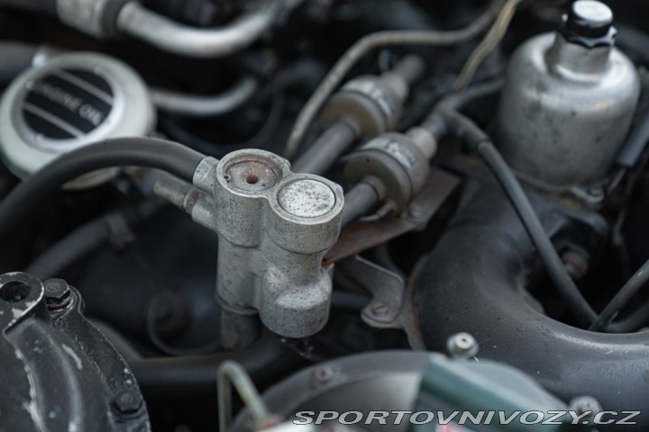 Bentley Mulsanne 1980