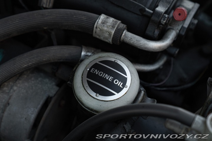 Bentley Mulsanne 1980