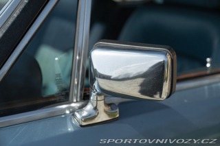 Bentley Mulsanne 1980