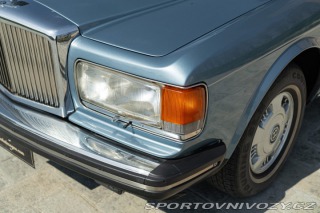 Bentley Mulsanne 1980