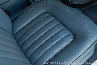 Bentley Mulsanne 1980