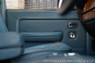 Bentley Mulsanne 1980