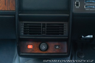 Bentley Mulsanne 1980