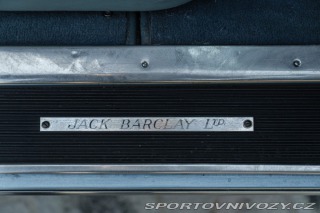 Bentley Mulsanne 1980