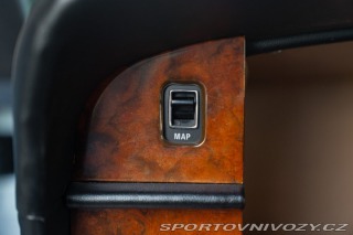 Bentley Mulsanne 1980