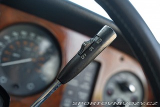 Bentley Mulsanne 1980