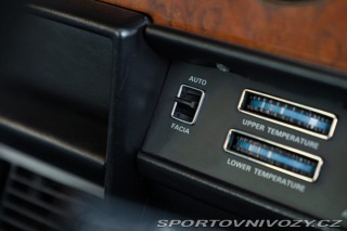 Bentley Mulsanne 1980