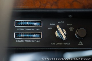 Bentley Mulsanne 1980