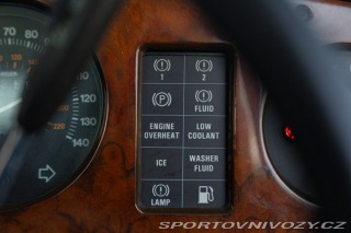 Bentley Mulsanne 1980