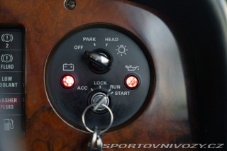 Bentley Mulsanne 1980