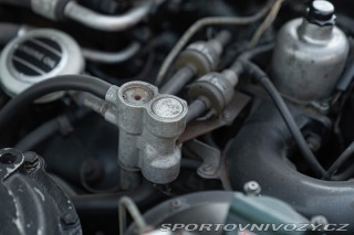 Bentley Mulsanne 1980