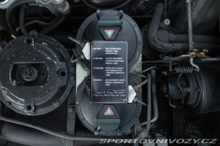 Bentley Mulsanne 1980