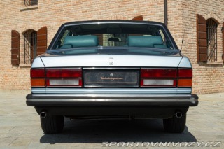 Bentley Mulsanne 1980