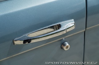 Bentley Mulsanne 1980