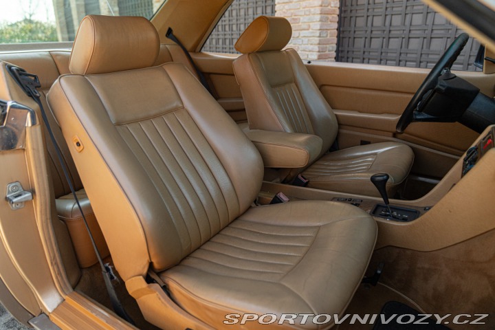 Mercedes-Benz C 300 CE 1988