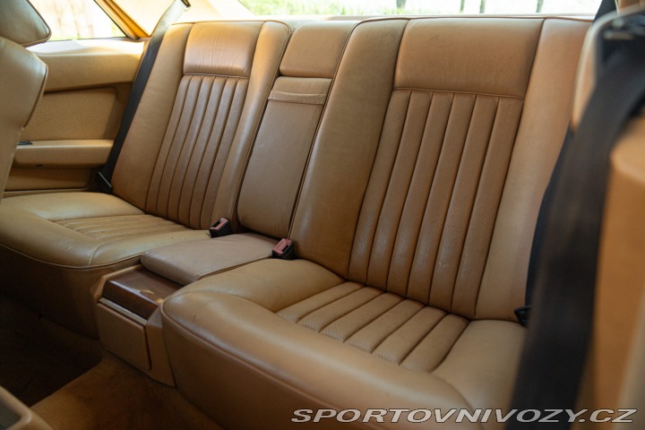 Mercedes-Benz C 300 CE 1988