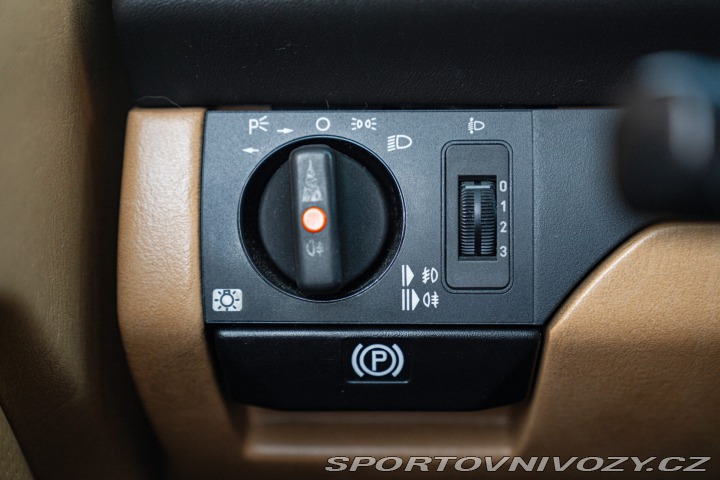 Mercedes-Benz C 300 CE 1988