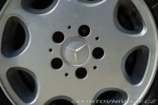 Mercedes-Benz C 300 CE 1988