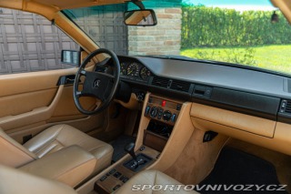 Mercedes-Benz C 300 CE 1988