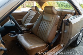 Mercedes-Benz C 300 CE 1988