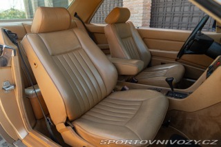 Mercedes-Benz C 300 CE 1988