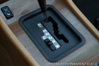 Mercedes-Benz C 300 CE 1988