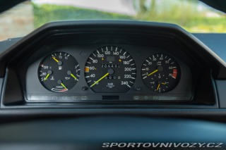 Mercedes-Benz C 300 CE 1988