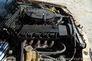 Mercedes-Benz C 300 CE 1988