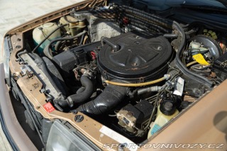 Mercedes-Benz C 300 CE 1988