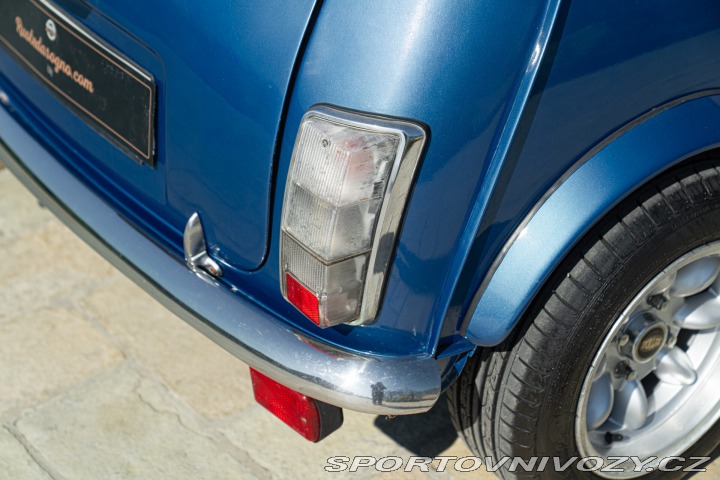 Rover Ostatní modely MINI COOPER 1992