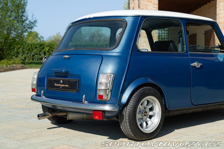 Rover Ostatní modely MINI COOPER 1992
