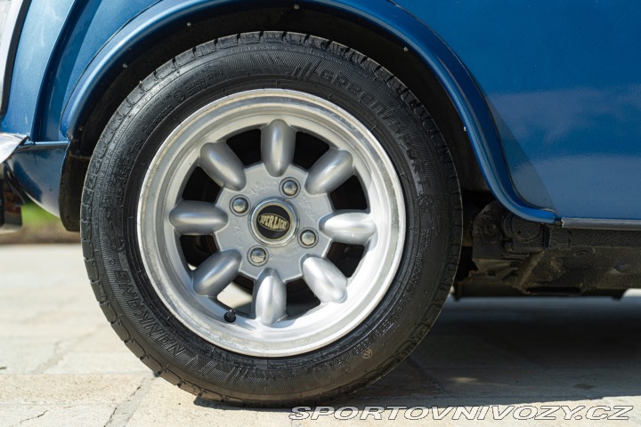 Rover Ostatní modely MINI COOPER 1992