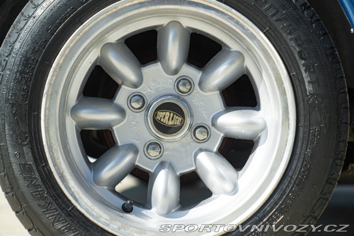 Rover Ostatní modely MINI COOPER 1992