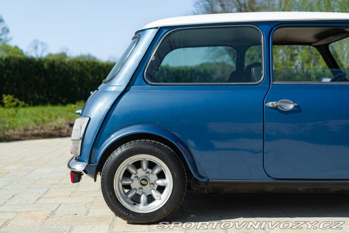 Rover Ostatní modely MINI COOPER 1992