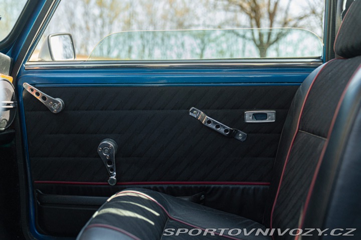 Rover Ostatní modely MINI COOPER 1992