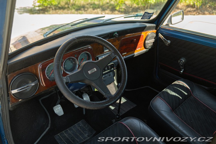 Rover Ostatní modely MINI COOPER 1992