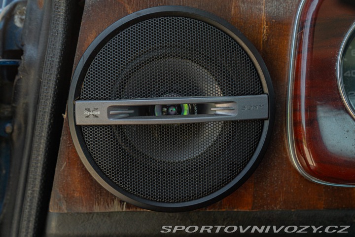 Rover Ostatní modely MINI COOPER 1992