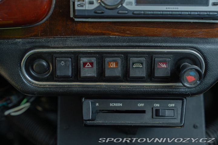 Rover Ostatní modely MINI COOPER 1992