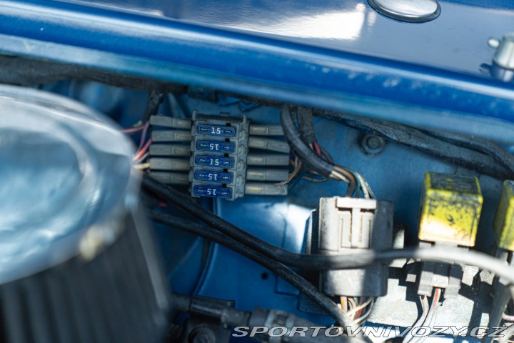 Rover Ostatní modely MINI COOPER 1992