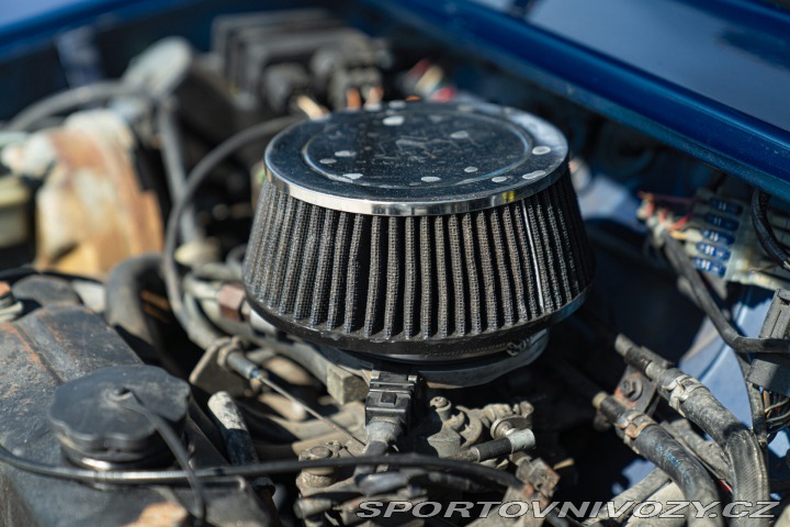 Rover Ostatní modely MINI COOPER 1992