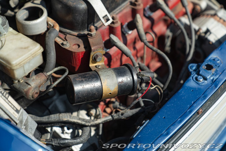 Rover Ostatní modely MINI COOPER 1992