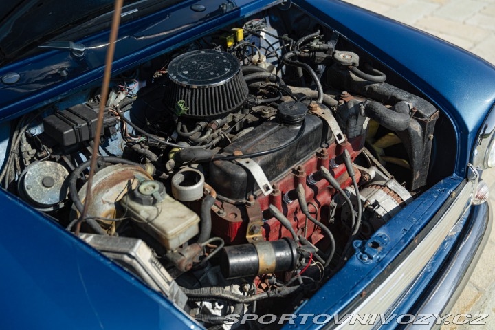 Rover Ostatní modely MINI COOPER 1992